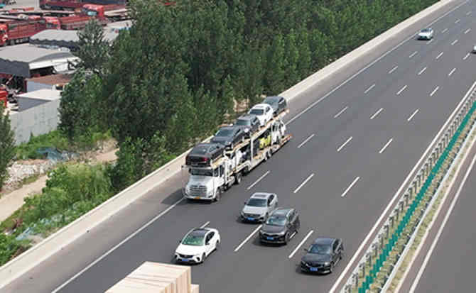 范县高速公路汽车救援